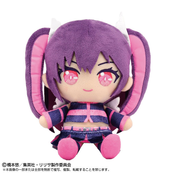 ぬいぐるみ mirapon そのまんまミミッキュ ぬいぐるみ ｜【公式