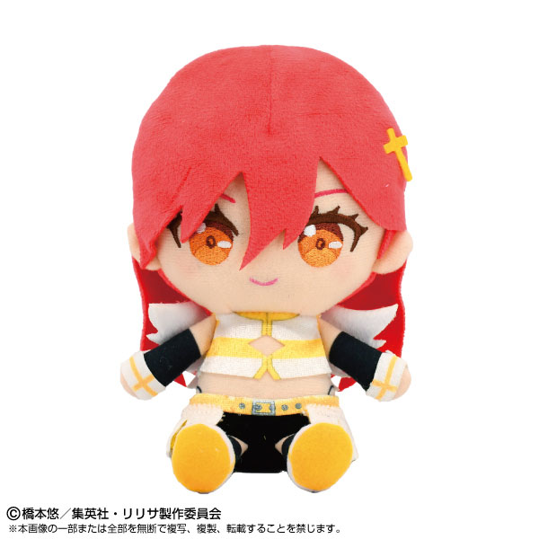 AmiAmi [Character & Hobby Shop] | Chibi Plush 2.5 Dimensional