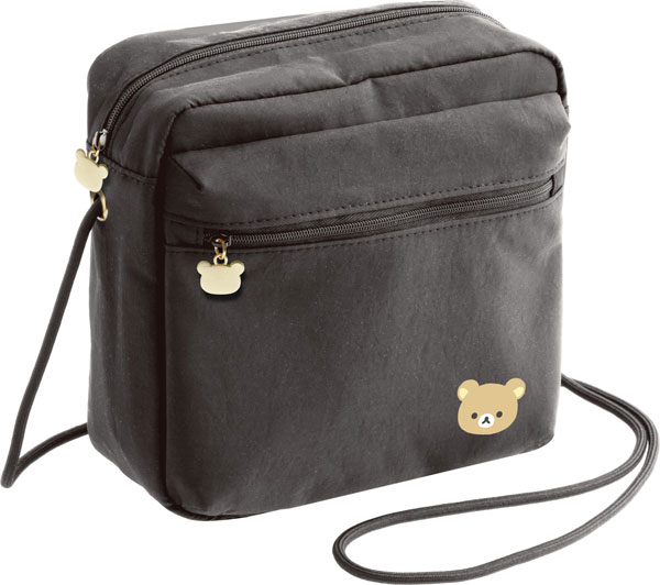 AmiAmi [Character & Hobby Shop] | CA56601 Rilakkuma BASIC