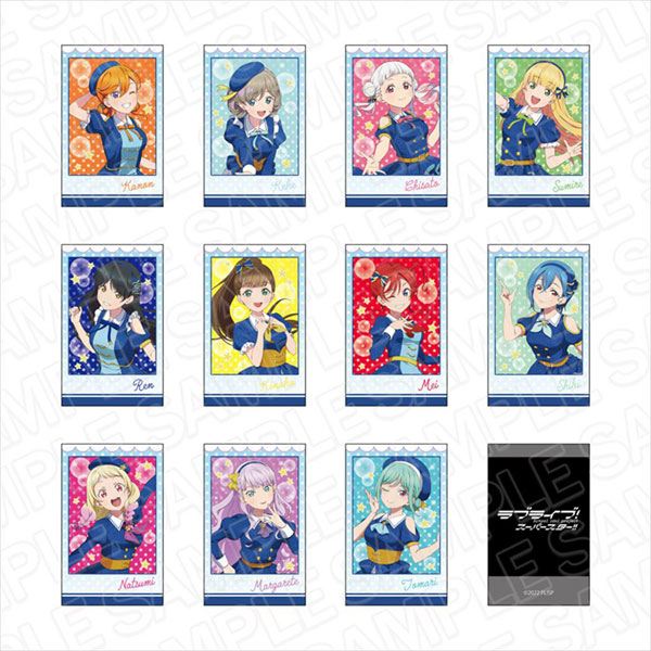 AmiAmi [Character & Hobby Shop] | Love Live! Super Star