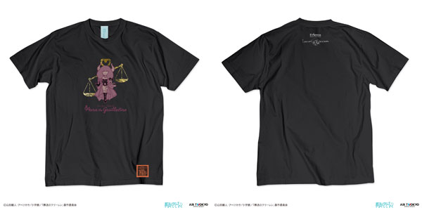 VAULTROOM x Frieren Aura Tee XL アウラ VAULTROOM x Frieren Aura Tee XL アウラ Frieren: Beyond Journey's