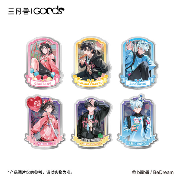 AmiAmi [Character & Hobby Shop] | Link Click REC:Time Series