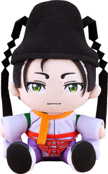 Amazon.co.jp: DRACULAZER NAMISUKE Suginami Ward Mascot なみ