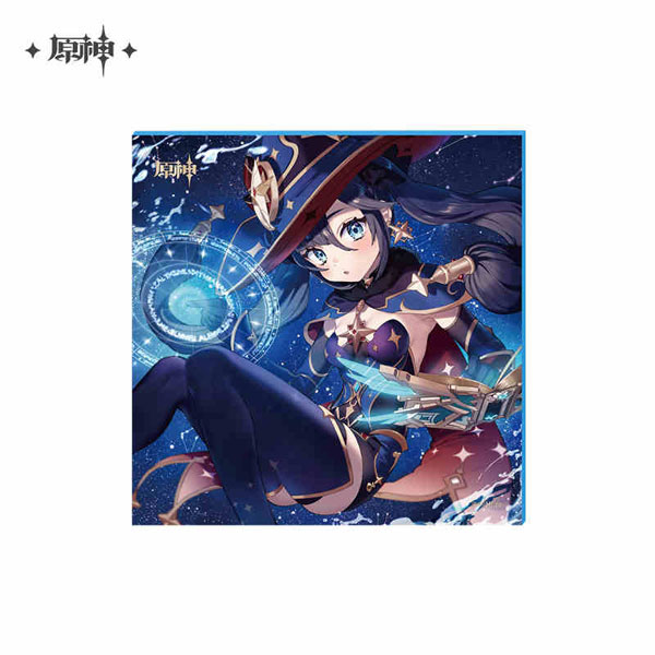 Mona] AmiAmi [Character & Hobby Shop]