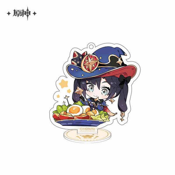 Mona] AmiAmi [Character & Hobby Shop]