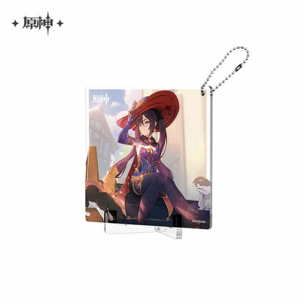 Mona] AmiAmi [Character & Hobby Shop]