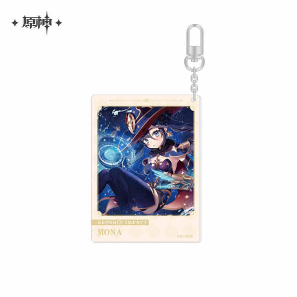 Mona] AmiAmi [Character & Hobby Shop]