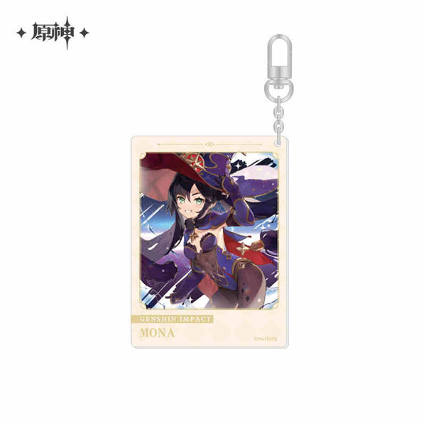 Mona] AmiAmi [Character & Hobby Shop]