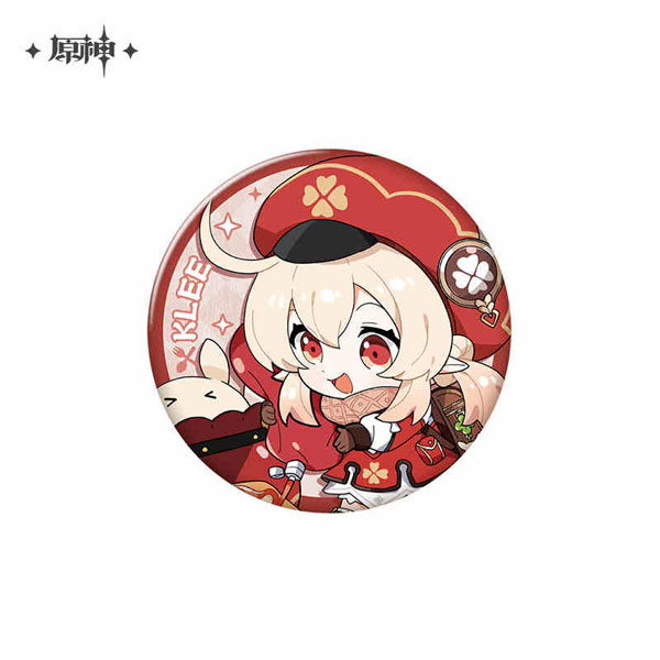 AmiAmi [Character & Hobby Shop] | Genshin Impact Delicious Party