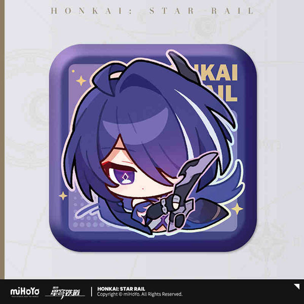 AmiAmi [Character & Hobby Shop] | Honkai: Star Rail Pom-Pom