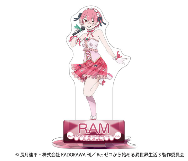 AmiAmi [Character & Hobby Shop] | Re:ZERO -Starting Life in