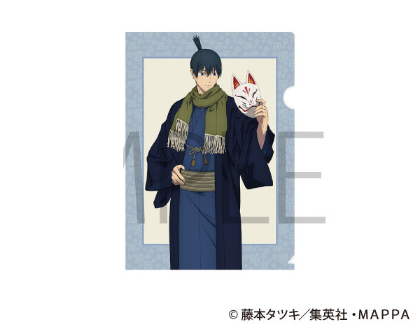 aki様　ありがとうございます。 Weiss Schwarz Chainsaw Man Watchdog Of Div 4 Aki Hayakawa