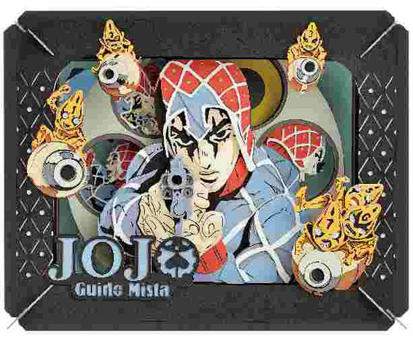 PT-178X　グイード・ミスタ