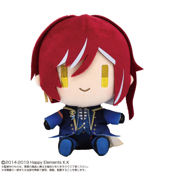 AmiAmi [Character & Hobby Shop] | Petan Sitting Plush Ensemble