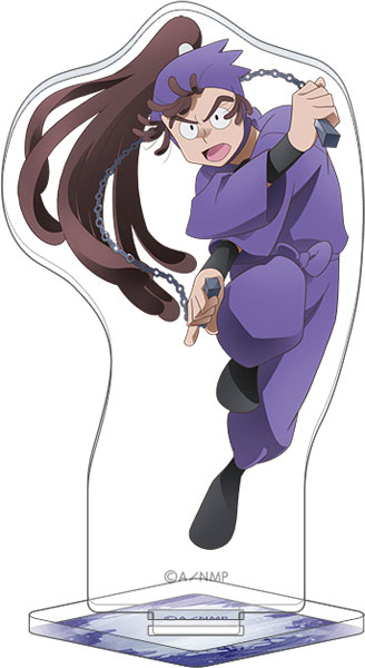 AmiAmi [Character & Hobby Shop] | Nintama Rantaro Acrylic Stand