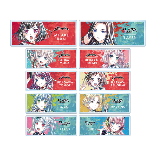 AmiAmi [Character & Hobby Shop] | BanG Dream! Girls Band Dream