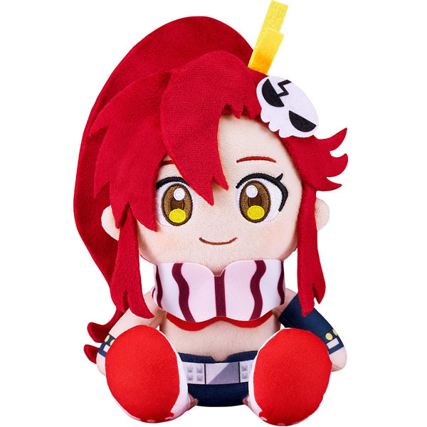ぬいぐるみ Yoko AmiAmi [Character & Hobby Shop] | Plush Gurren Lagann Yoko(Released)