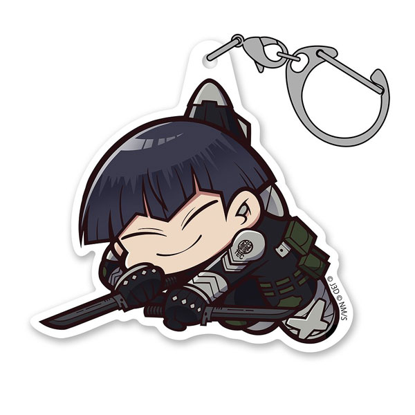 ぷしゅ♡品 AmiAmi [Character & Hobby Shop] | Kaiju No. 8 Soshiro Hoshina