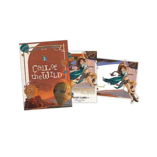 AmiAmi [Character & Hobby Shop] | Reverse: 1999 *Where There’s No 