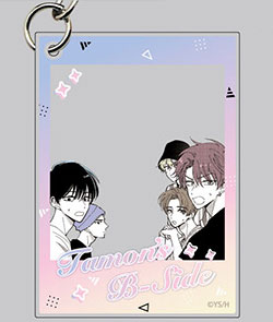AmiAmi [Character & Hobby Shop] | Tamon's B-Side Photo Style