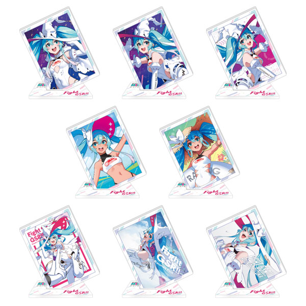 AmiAmi [Character & Hobby Shop] | Hatsune Miku GT Project Racing