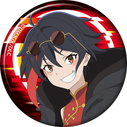 21 六道回避魔術品(改)ペンダント 20 六道回避魔術品(改)ペンダント