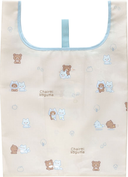 AmiAmi [Character & Hobby Shop] | CA60701 Rilakkuma Shopping