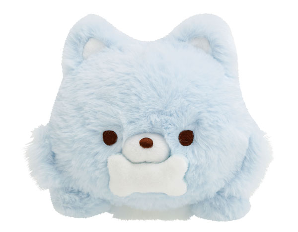 AmiAmi [Character & Hobby Shop] | MO85701 Rilakkuma Lap Plush