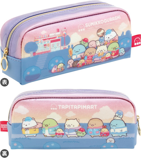 AmiAmi [Character & Hobby Shop] | PT17101 Sumikko Gurashi