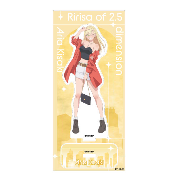 AmiAmi [Character & Hobby Shop] | 2.5 Dimensional Seduction