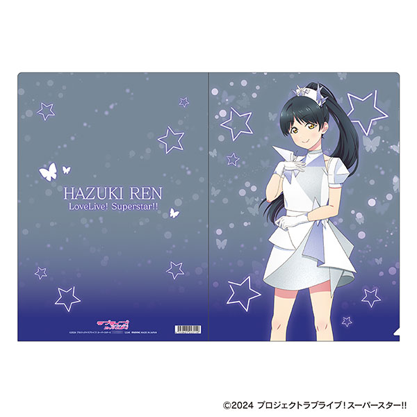 AmiAmi [Character & Hobby Shop] | Love Live! Super Star!! Clear