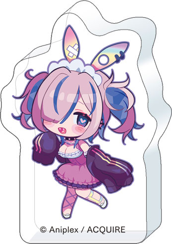 AmiAmi [Character & Hobby Shop] | Hookah Haze Korotto Acrylic Mini