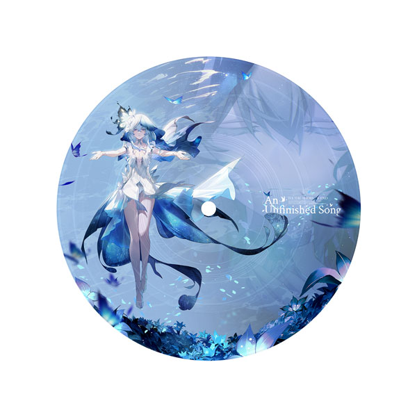AmiAmi [Character & Hobby Shop] | [Exclusive Sale] Wuthering Waves