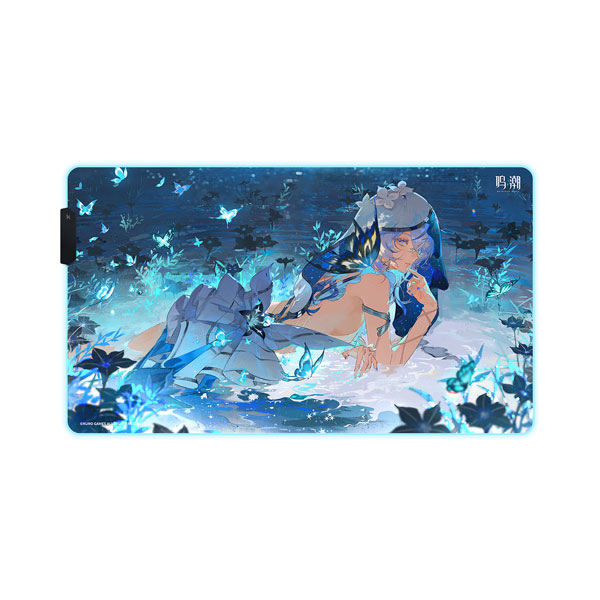 AmiAmi [Character & Hobby Shop] | [Exclusive Sale] Wuthering Waves