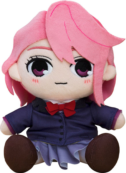 AmiAmi [Character & Hobby Shop] | Plush Dandadan Aira(Released)