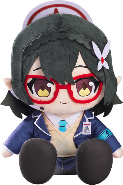 AmiAmi [Character & Hobby Shop] | Chocopuni Big 40cm Plushie