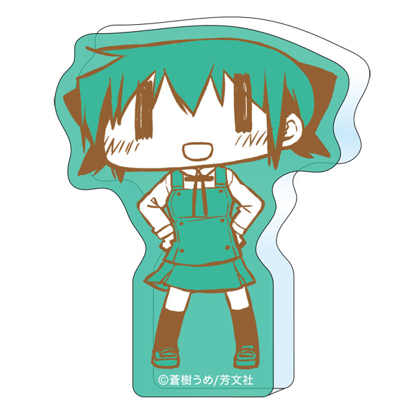 hidamari✨ AmiAmi [Character & Hobby Shop] | Hidamari Sketch Korotto Nori