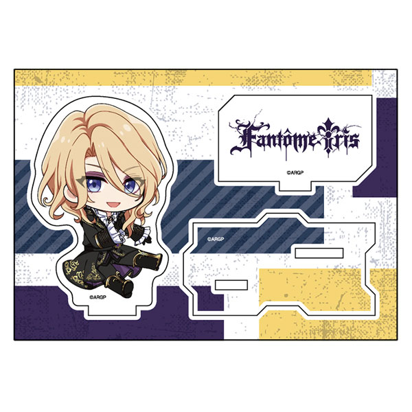 AmiAmi [Character & Hobby Shop] | ARGONAVIS from BanG Dream