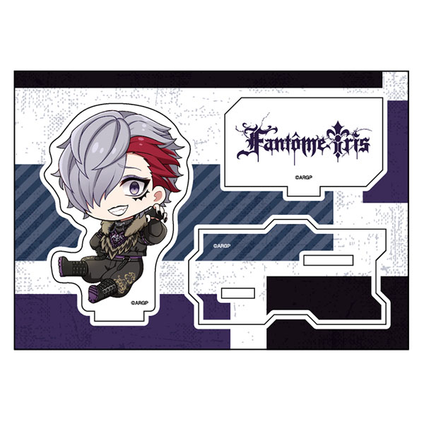 AmiAmi [Character & Hobby Shop] | ARGONAVIS from BanG Dream