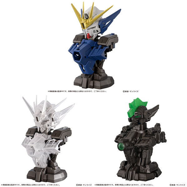 AmiAmi [Character & Hobby Shop] | Mobile Suit Gundam MS Mechanical