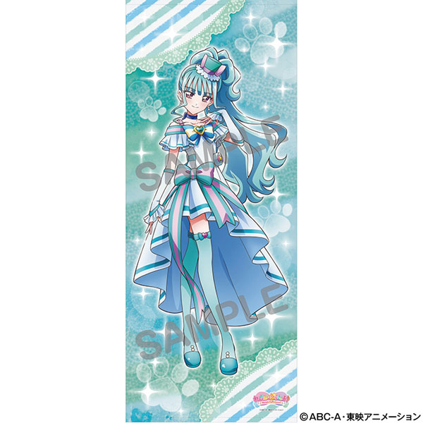 AmiAmi [Character & Hobby Shop] | Wonderful Pretty Cure! Life-size  display picture 1