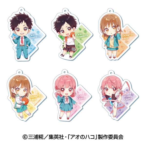 AmiAmi [Character & Hobby Shop] | TV Anime 
