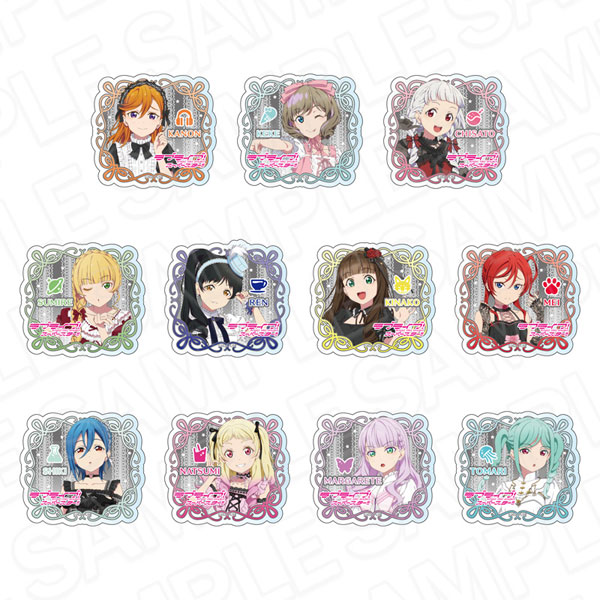 ことまき推し様確認用 AmiAmi [Character & Hobby Shop]