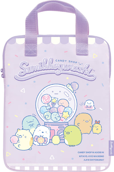 Sumikko Gurashi Tablet Pouch shops