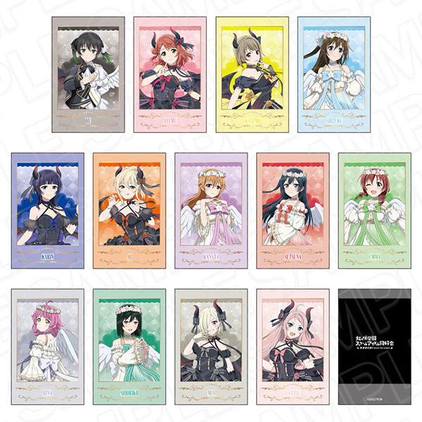 AmiAmi [Character & Hobby Shop] | Love Live! Nijigasaki High