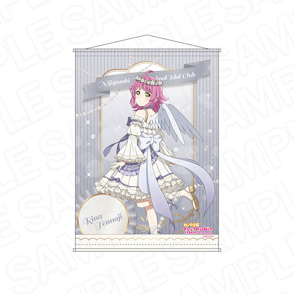AmiAmi [Character & Hobby Shop] | Love Live! Nijigasaki High