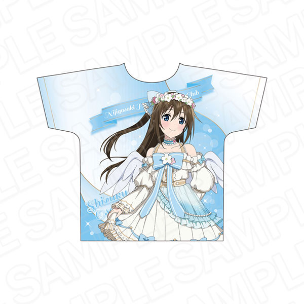 AmiAmi [Character & Hobby Shop] | Love Live! Nijigasaki High