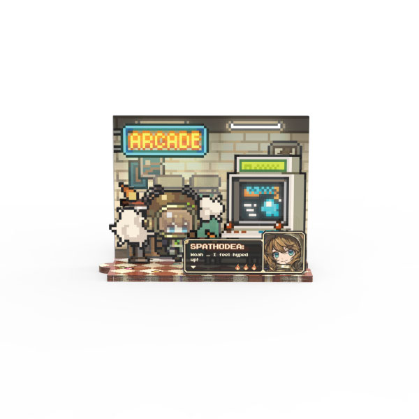 AmiAmi [Character & Hobby Shop] | Reverse: 1999 