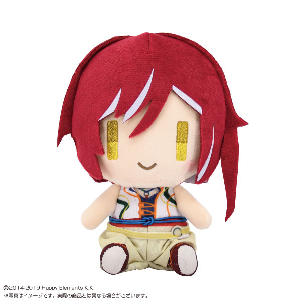 AmiAmi [Character & Hobby Shop] | Ensemble Stars!! Petan Sitting