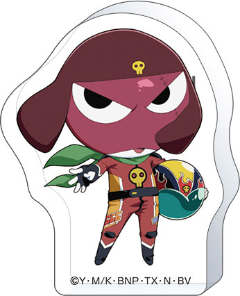 AmiAmi [Character & Hobby Shop] | Keroro Gunso Korotto
